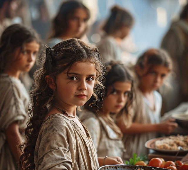 life-children-ancient-greece